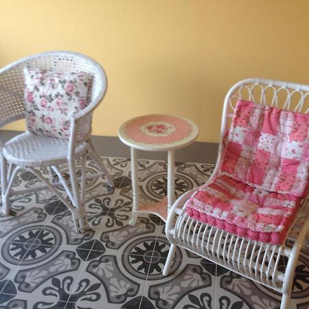 Jardin De Mangue Pakchong Hotell Eksteriør bilde