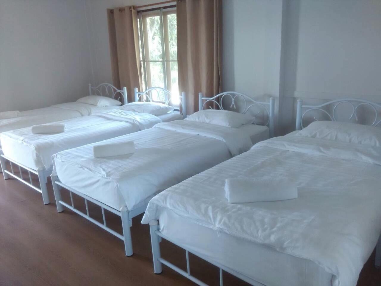 Jardin De Mangue Pakchong Hotell Rom bilde